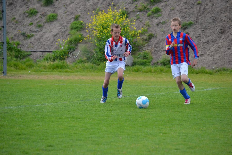 JEKA D10 Toernooi Roosendaal (8)